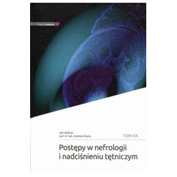 Postępy w nefrologii i...