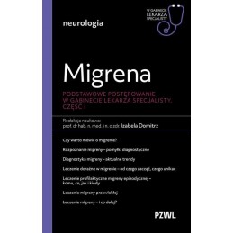 Migrena. Podstawowe...