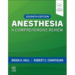 Anesthesia: A Comprehensive...