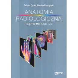 Anatomia radiologiczna Rtg...