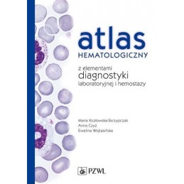 Atlas hematologiczny z...