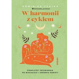 W harmonii z cyklem.