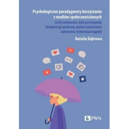 Psychologiczne paradygmaty...