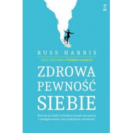 Zdrowa pewność siebie