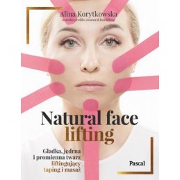 Natural face lifting