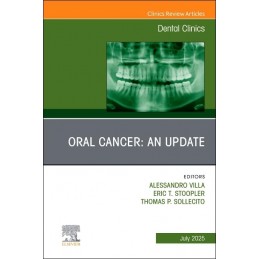 Oral Cancer: An Update, An...