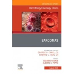 Sarcomas, An Issue of...