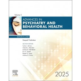 Advances in Psychiatry and...