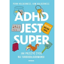 ADHD jest super