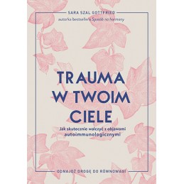 Trauma w twoim ciele