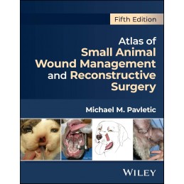 Atlas of Small Animal Wound...