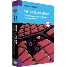 Dysfunkcja wątroby