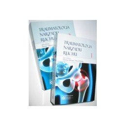 Traumatologia narządu ruchu...