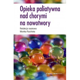 Opieka paliatywna nad...