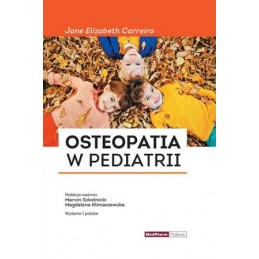 Osteopatia w pediatrii