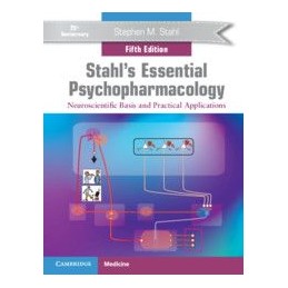 Stahl's Essential...