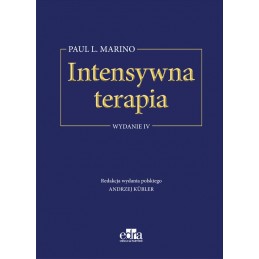 Intensywna terapia
