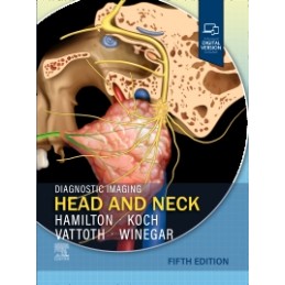 Diagnostic Imaging: Head and Neck