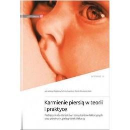 Karmienie piersią w teorii...