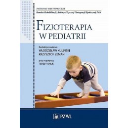 Fizjoterapia w pediatrii