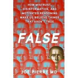 False. How Mistrust,...