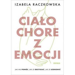 Ciało chore z emocji