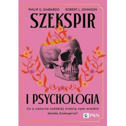 Szekspir i psychologia