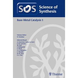 Base-Metal Catalysis 1