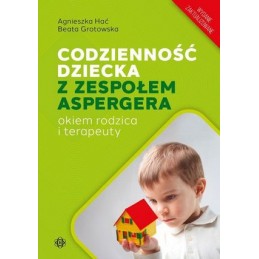 Codzienność dziecka z...