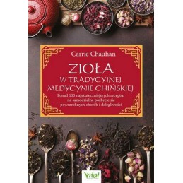 Zioła w Tradycyjnej...