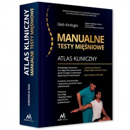Manualne testy mięśniowe....
