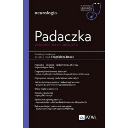 Padaczka. Vademecum neurologa.