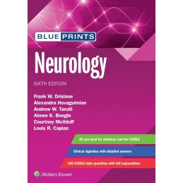 Blueprints Neurology