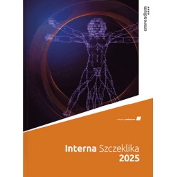 Interna Szczeklika 2025