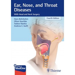 Ear, Nose, and Throat Diseases: With Head and Neck Surgery