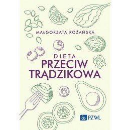 Dieta przeciwtrądzikowa