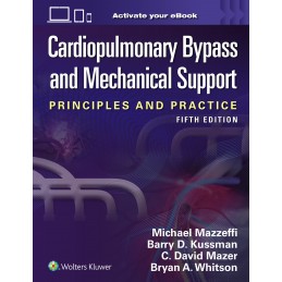 Cardiopulmonary Bypass and Mechanical Support