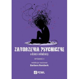 Zaburzenia psychiczne u dzieci i młodzieży