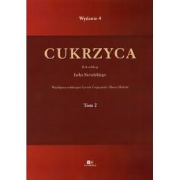 Cukrzyca tom 2