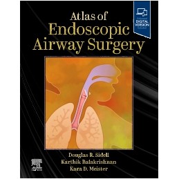 Atlas of Endoscopic Airway...