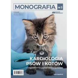 Kardiologia psów i kotów -...