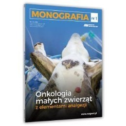 Onkologia małych zwierząt z...