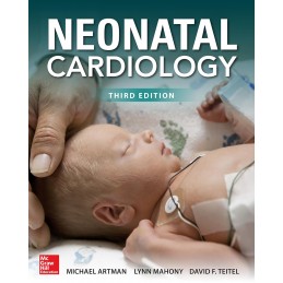 Neonatal Cardiology, Third...