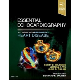 Essential Echocardiography