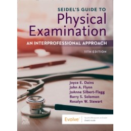 Seidel's Guide to Physical Examination