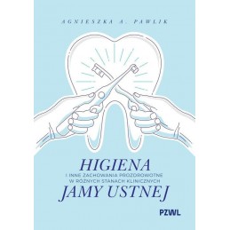 Higiena i inne zachowania...