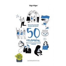 50 rozmów, które warto...