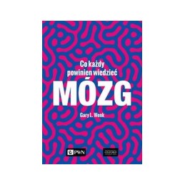 Mózg. Co każdy powinien wiedzieć.