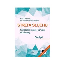 Strefa słuchu