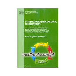 System zarządzania jakością...